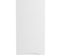 Подвесной шкаф BelBagno FLY-MARINO с одной распашной дверцей с доводчиками, с одной полкой, правостороний, Bianco Lucido, 400x300x750, FLY-MARINO-750-1A-SC-BL-P-R