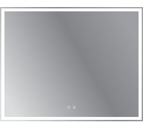 Зеркало BelBagno со встроенной подсветкой, голосовым управлением и подогревом,12W, 220-240V, 1000x30x800 SPC-GRT-1000-800-LED-TCH-SND