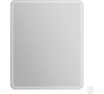 Зеркало со встроенной LED-подсветкой Cezares 74x90 54355
