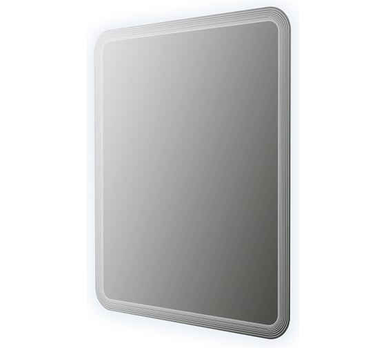 Зеркало со встроенной LED-подсветкой Cezares 74x90 54355