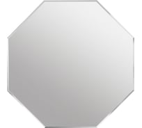 Зеркало со встроенной LED-подсветкой Cezares 60x60x3 45078