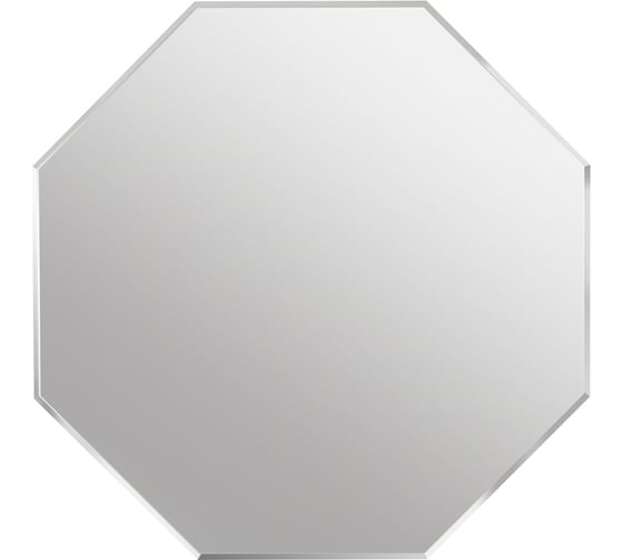 Зеркало со встроенной LED-подсветкой Cezares 60x60x3 45078 1