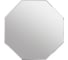 Зеркало со встроенной LED-подсветкой Cezares 80x80x3 45079 1
