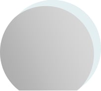 Зеркало со встроенной LED-подсветкой Cezares 108x100 44773