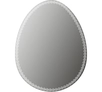 Зеркало со встроенной LED-подсветкой Cezares 44777