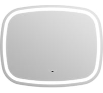 Зеркало со встроенной подсветкой и датчиком движения Cezares 12V, 220-240V, 1000x800x30 CZR-SPC-MOLVENO-1000-800-MOV