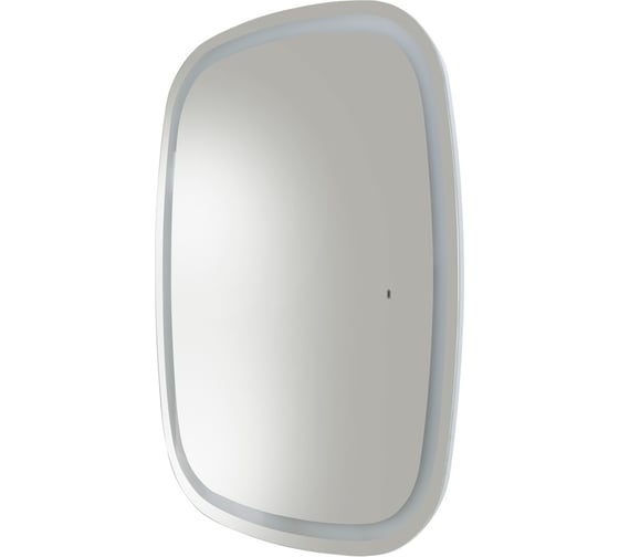 Зеркало со встроенной подсветкой и датчиком движения Cezares 12V, 220-240V, 1100x800x30 CZR-SPC-MOLVENO-1100-800-MOV
