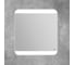 Зеркало со встроенной LED-подсветкой Cezares touch system, 65x70 45004 3