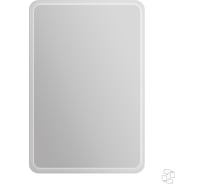 Зеркало со встроенной LED подсветкой Cezares, реверсивное, 60x90 54354
