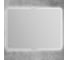Зеркало со встроенной LED подстветкой и сенсорным выключателем Cezares Touch System, 90x120 40312 3