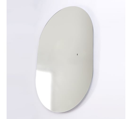 Зеркало с контурной подсветкой и датчиком движения Cezares 12V, 220-240V, 1100x700x30 CZR-SPC-VAGUE-1100-700-MOV