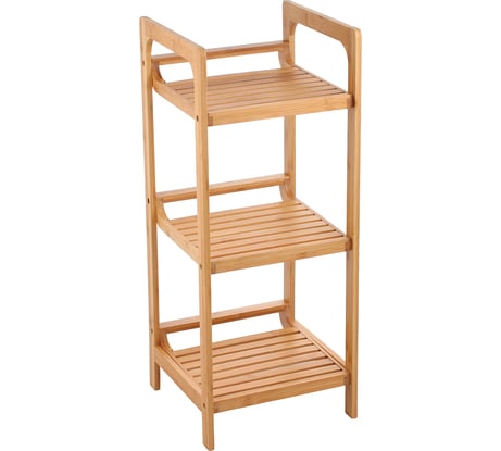 Стеллаж для кухни, ванной и жилых комнат UniStor SAIGON 211409