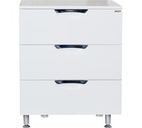 Напольная тумба Misty Марго - 60 П-Мрг07060-011