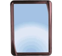 Зеркало BEROSSI Версаль 17515 рубиновый перламутр 70735