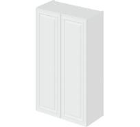 Пенал подвесной ИТАНА Verona 60 600х300х1000 мм, бланж 4657828216944