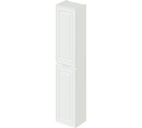 Пенал подвесной ИТАНА Verona 25 250х200х1200 мм, бланж 4657828216951