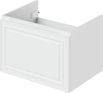 Тумба под раковину ИТАНА Verona 2.0 60 596х446х400 мм, бланж 4657828217002