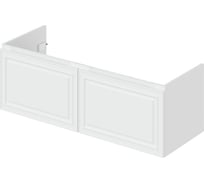 Тумба под раковину ИТАНА Verona 2.0 120 1193х450х400 мм, бланж 4657828216975