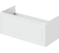 Тумба под раковину ИТАНА Verona 2.0 100 998х451х400 мм, бланж 4657828216982