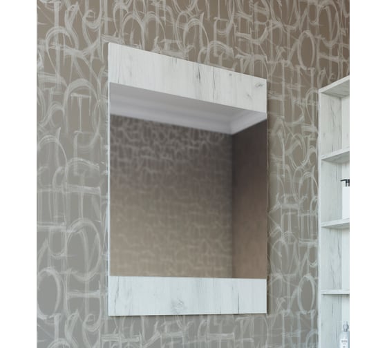 Зеркало Sanflor Чикаго 60/2 С08221 1