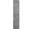 Подвесной пенал Creto Ares/Milano/Tivoli 35х160х32 см, 2 двери, 4 полки, Beton 50-1035B 1