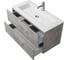 Подвесная тумба Creto Ares Beton 100, 10-1105B 3