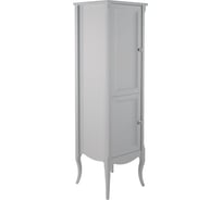 Напольный пенал Creto Viva White 13-TPW