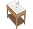 Напольная тумба Creto Provence Family Wood 85, 9-1008WF 3