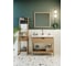 Напольная тумба Creto Provence Family Wood 85, 9-1008WF 4
