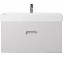 Подвесная тумба Creto Malibu White 100, 7-1079W