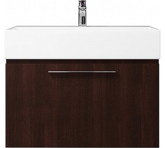 Подвесная тумба Creto Milano Sorano 80 5-1377SO 1