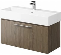 Подвесная тумба Creto Milano Truffle 100 5-1378TR