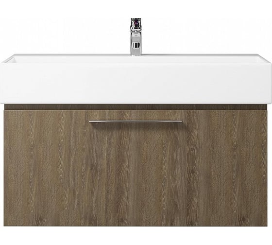Подвесная тумба Creto Milano Truffle 100 5-1378TR