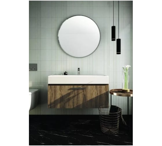 Подвесная тумба Creto Milano Truffle 100 5-1378TR