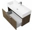 Подвесная тумба Creto Milano Truffle 100 5-1378TR 2