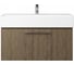 Подвесная тумба Creto Milano Truffle 100 5-1378TR 3