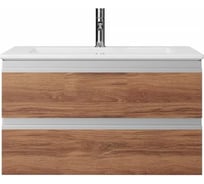 Подвесная тумба Creto Alba Charleston 80 11-1113CH