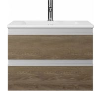 Подвесная тумба Creto Alba Truffle 60 11-1161TR