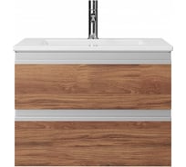 Подвесная тумба Creto Alba Charleston 60 11-1161CH