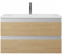 Подвесная тумба Creto Alba Vincenzo 80 11-1113VI