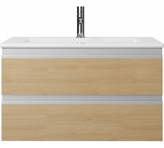 Подвесная тумба Creto Alba Vincenzo 80 11-1113VI 1