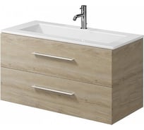 Подвесная тумба Creto Ares Davos 100, 10-1105D