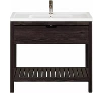 Напольная тумба Creto Provence Family тумба напольная Venge 85, 9-1008VF