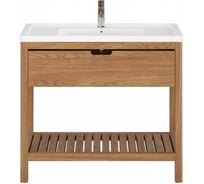 Напольная тумба Creto Provence Family Wood 100 9-1118WF