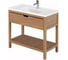 Напольная тумба Creto Provence Family Wood 100 9-1118WF 2