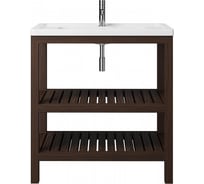 Напольная тумба Creto Provence Venge 85 9-1008V