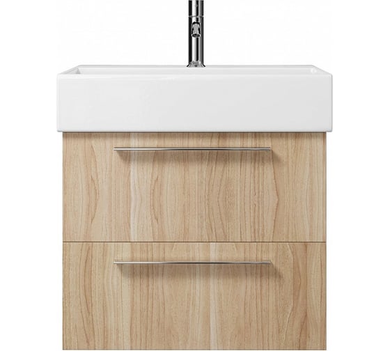 Подвесная тумба Creto Tivoli Soft 60 8-1376S