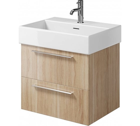 Подвесная тумба Creto Tivoli Soft 60 8-1376S