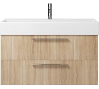 Подвесная тумба Creto Tivoli Soft 100, 8-1378S
