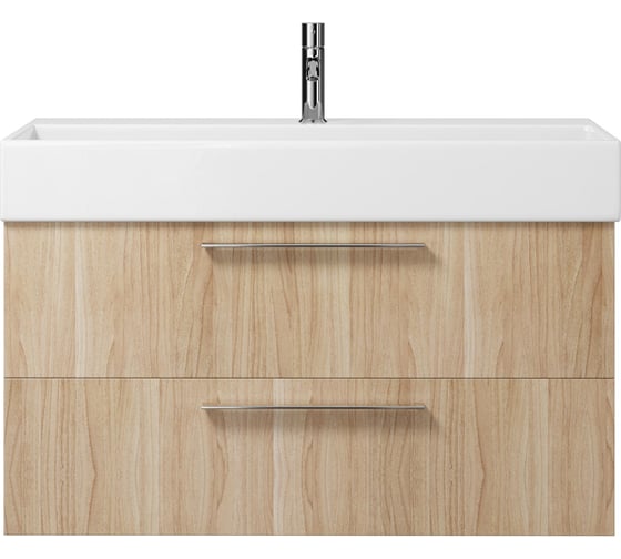 Подвесная тумба Creto Tivoli Soft 100, 8-1378S